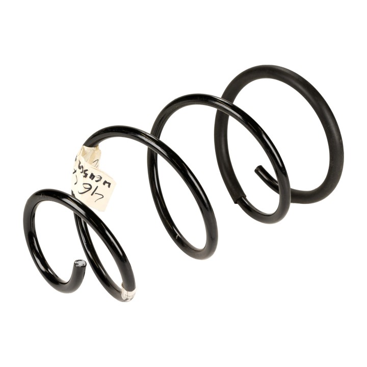 Front suspension spring 46456224