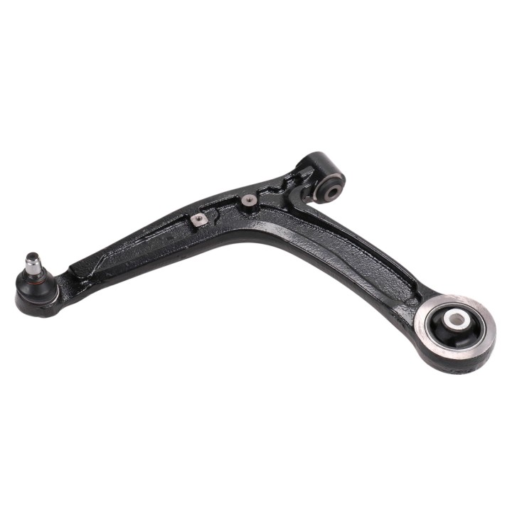 Braço triangular dianteiro esquerdo Xenon ABS 211678