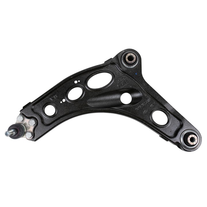 Front left control arm, original 6000640446