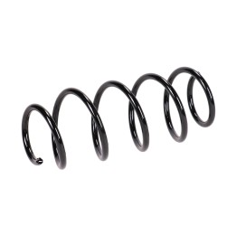 Front suspension spring AG Automotive 4780098AG
