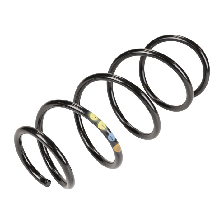 Spiralfeder vorne 52097409