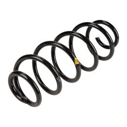 Muelle helicoidal trasero 52088720