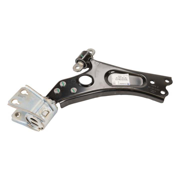 Front left wishbone 9867990580