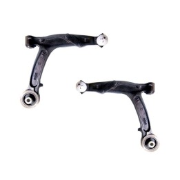 Set di bracci trasversali (bracci oscillanti) (2 pezzi)