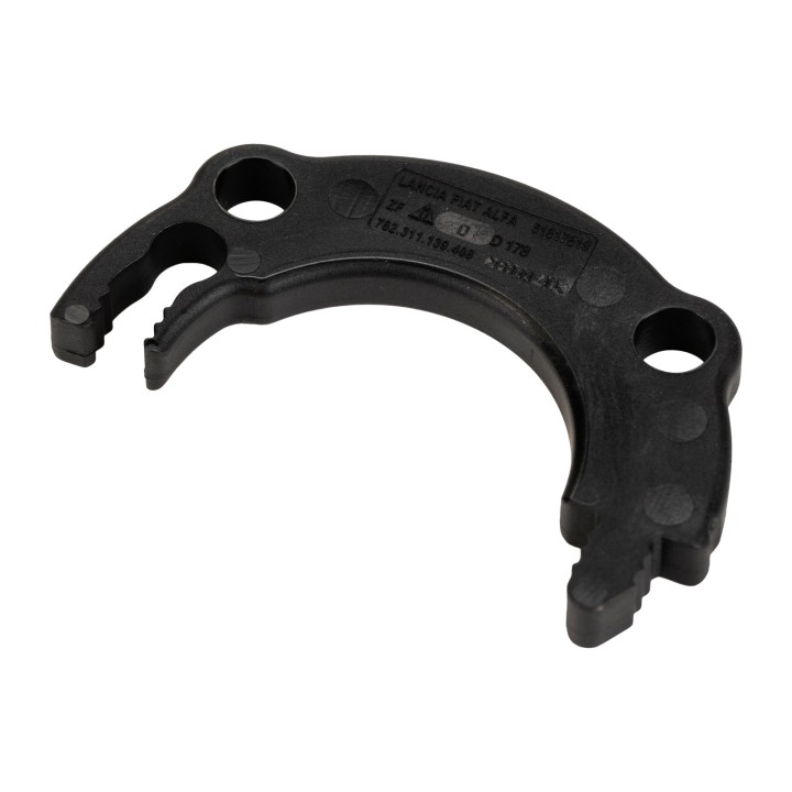 Spring plate 51817819