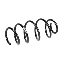 Front suspension spring AG Automotive 4780158AG
