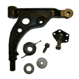 Triangular control arm/control arm head kit, right-hand side 1339467080
