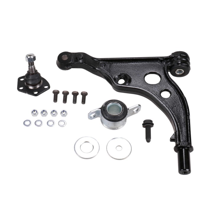 Triangular control arm/control arm head kit, right-hand side 1339466080