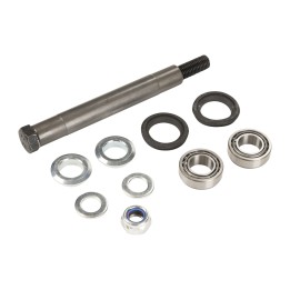 Kit de reparação do braço triangular traseiro 40025/1