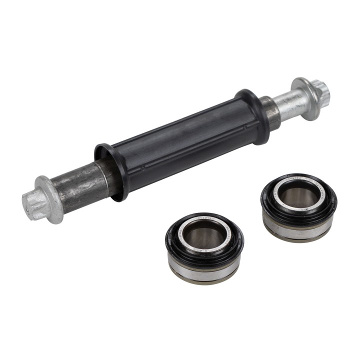 Kit de reparação do braço triangular traseiro 21402