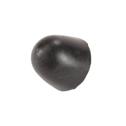 Lower front axle rubber buffer FT20053