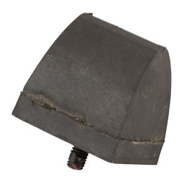 Front upper rubber buffer 2006