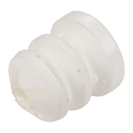 Rubber stop, rear bumper stop 30010