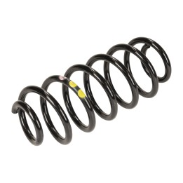 Feder hinten 51806308