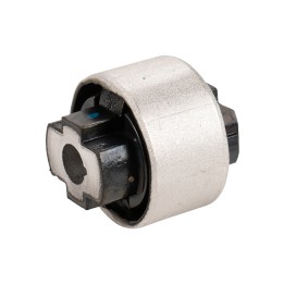 Silentbloc traseiro; Braço triangular dianteiro; Magneti Marelli 030607010110