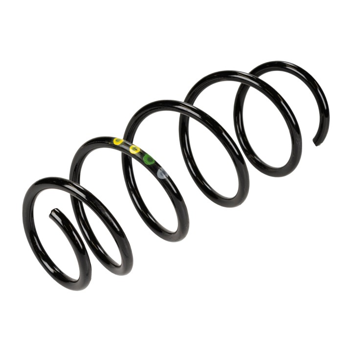 Front coil spring 51815485