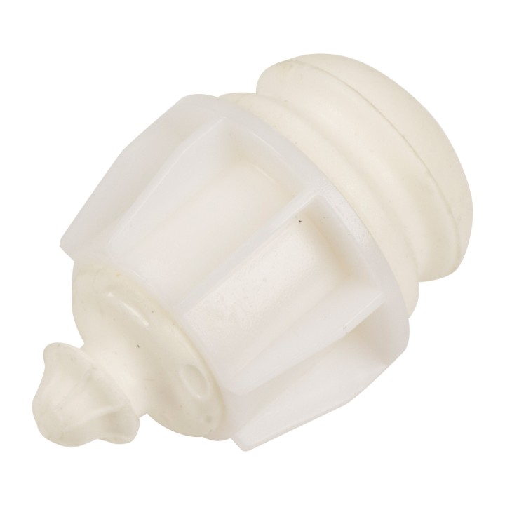 Rear rubber buffer 14747