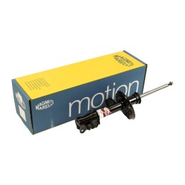 Front left shock absorber, Magneti Marelli 351960070200