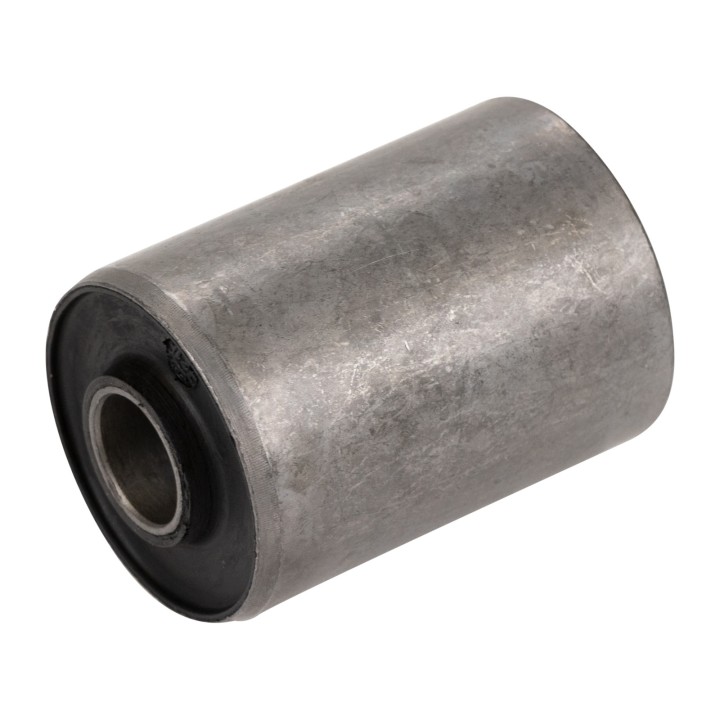 Silent bushing for front axle strut 372