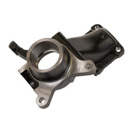 Front right steering knuckle with ABS FT13514