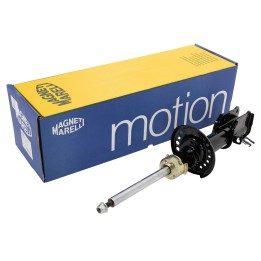 Magneti Marelli front left shock absorber 355004070200