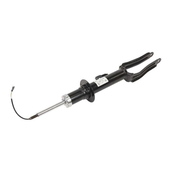 Front right shock absorber 50557146