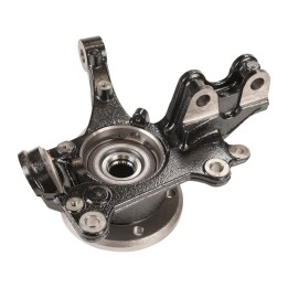 Front left steering knuckle 1691284780