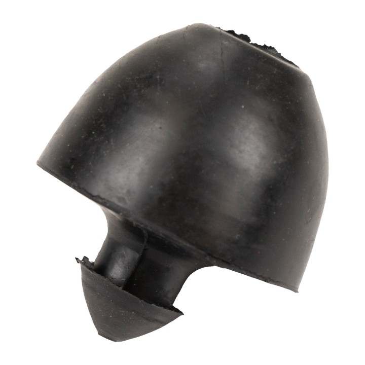 Upper front axle rubber stop FT20052