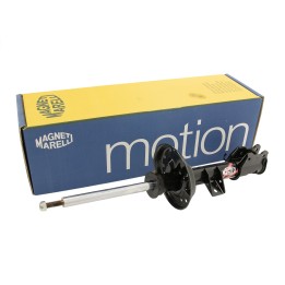 Front right shock absorber, Magneti Marelli 357145070100