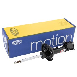Front left shock absorber, Magneti Marelli 357145070200