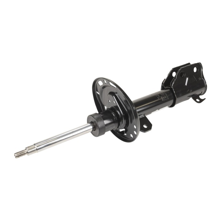 Front left shock absorber 9847555480