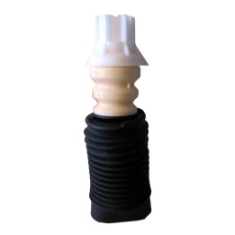 Front inner shock absorber rubber boot 51119