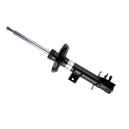 Front right shock absorber, Bilstein B4, standard replacement 22-265104