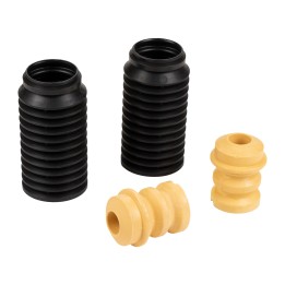 Dust boot set, Monroe shock absorbers PK092
