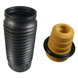 Front shock absorber stop buffer set 50707856