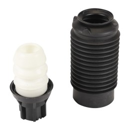 Front inner shock absorber rubber boot 51119