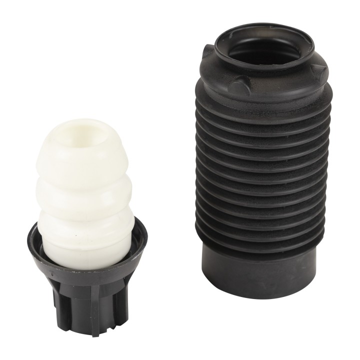 Front inner shock absorber rubber boot 51119