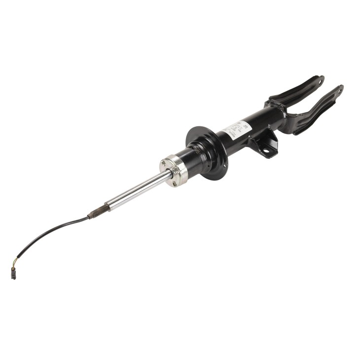 Front left shock absorber 50557142