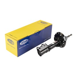Amortecedor dianteiro esquerdo Magneti Marelli 357260070200