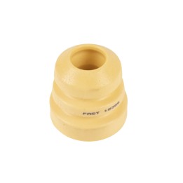 Rubber bump stops, front right and left 25740