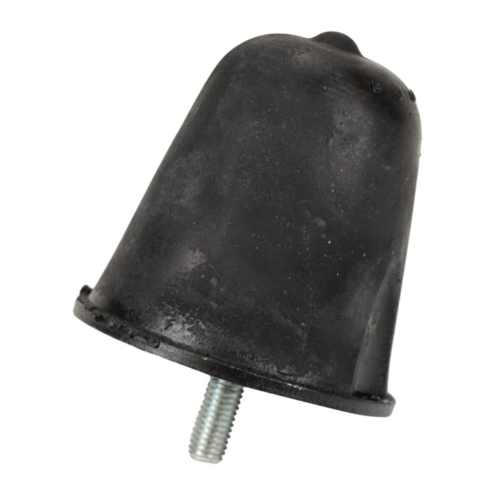 Rear axle buffer 93814245