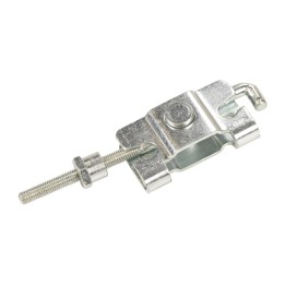 Link rod for the handbrake cable 1383937080