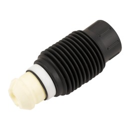 Front impact buffer with sleeve 150762