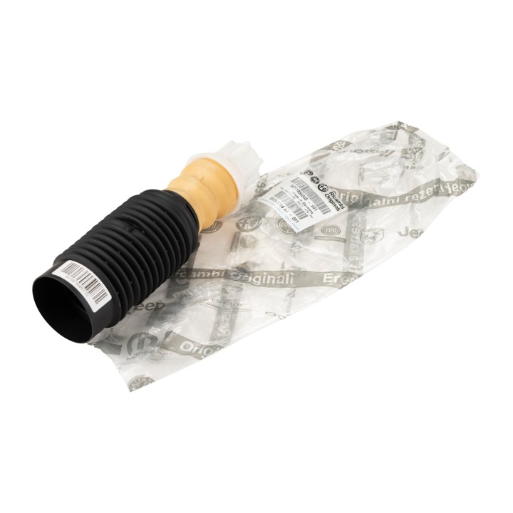 Front inner shock absorber rubber boot 51856855