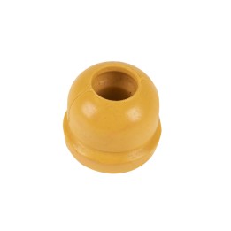Rubber bump stops, front right and left 25904