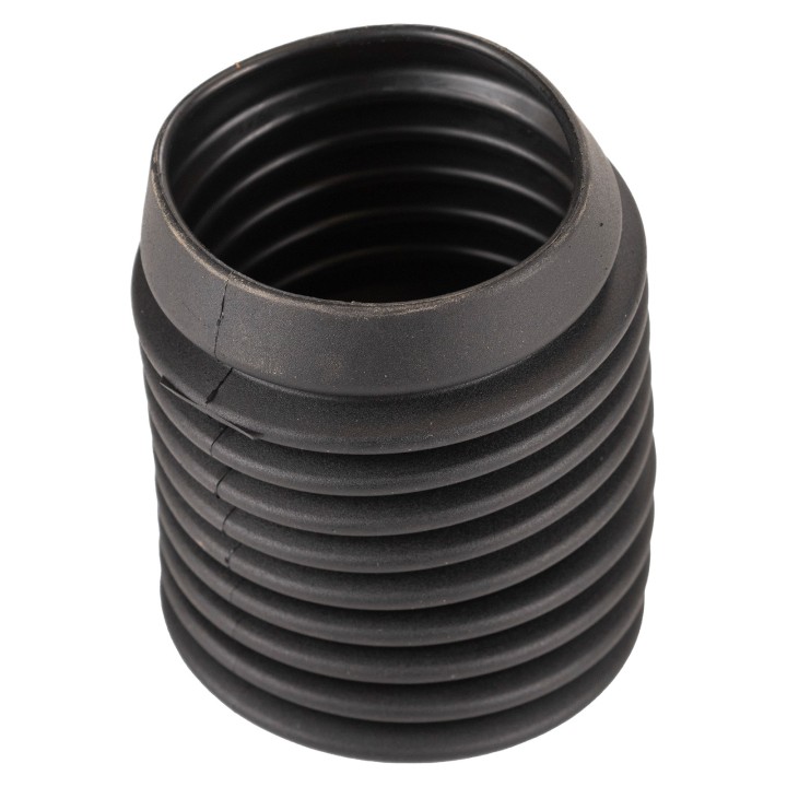 Front shock absorber rubber boot 52018