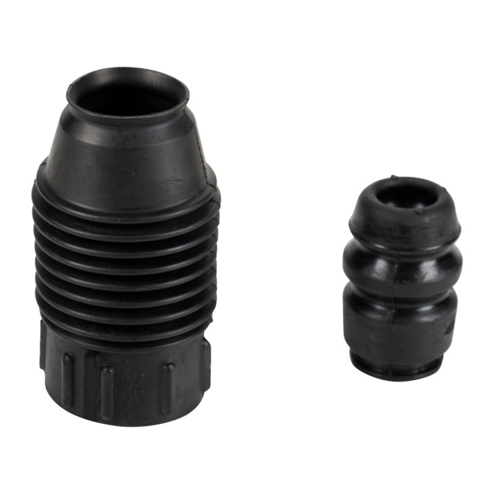 Bump stops, dust covers 6460