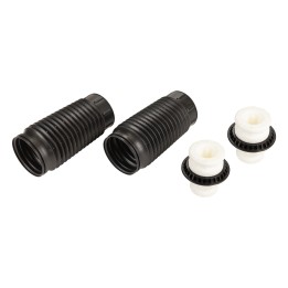 Front buffer kit with dust cover 109376