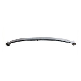 Rear leaf spring, 2-layer, 70 mm wide, 18 mm thick per layer MRCI004A