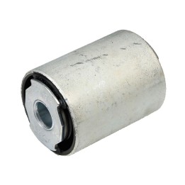 Front rubber leaf spring 29051